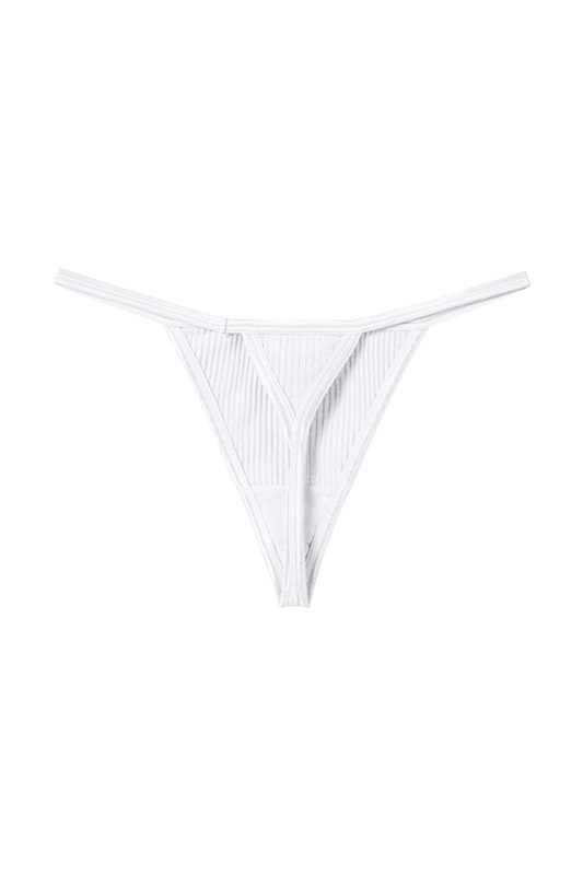 String Nyla Blanc