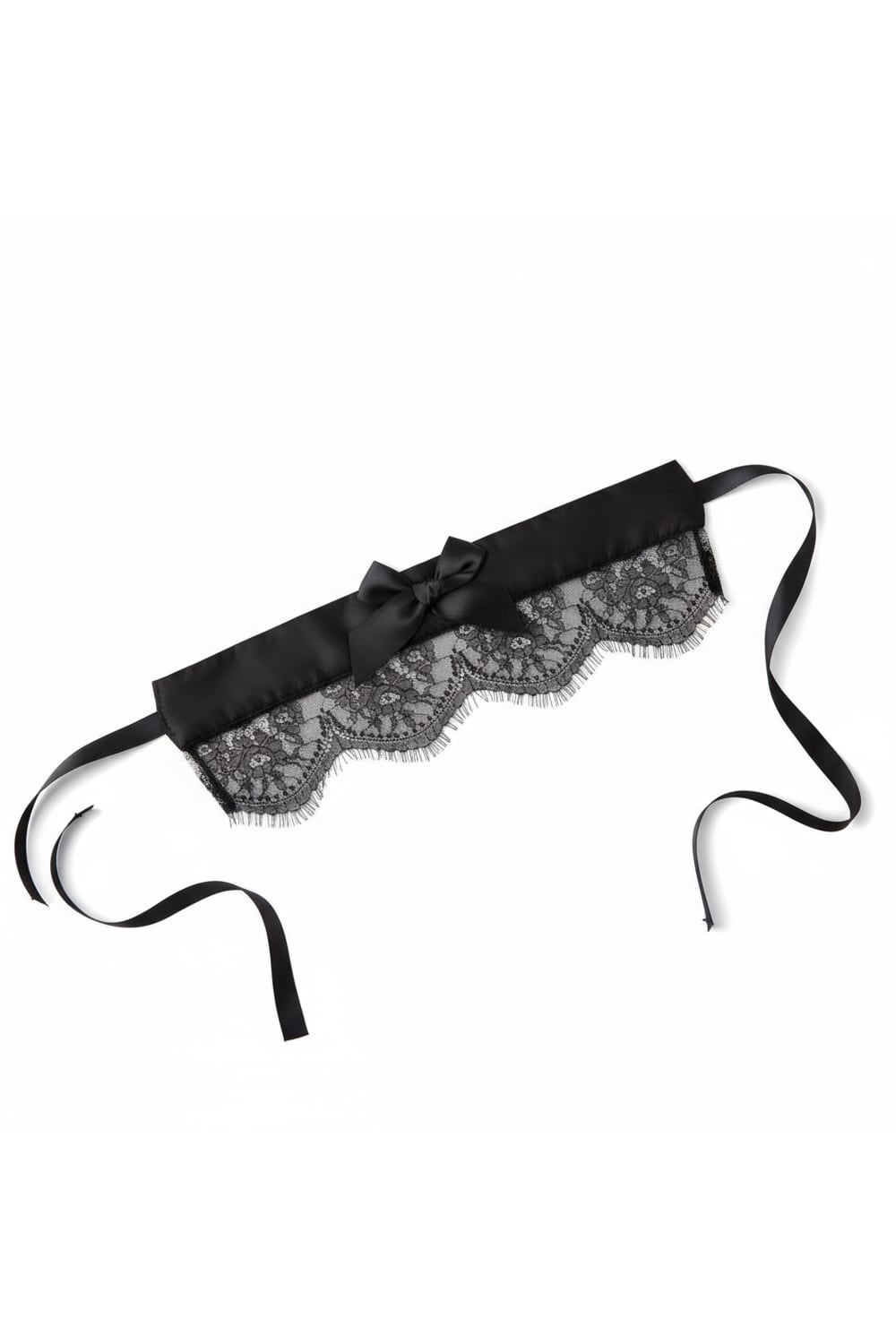 Masque Maeva Noir
