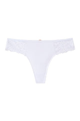 Tanga Isla Blanc