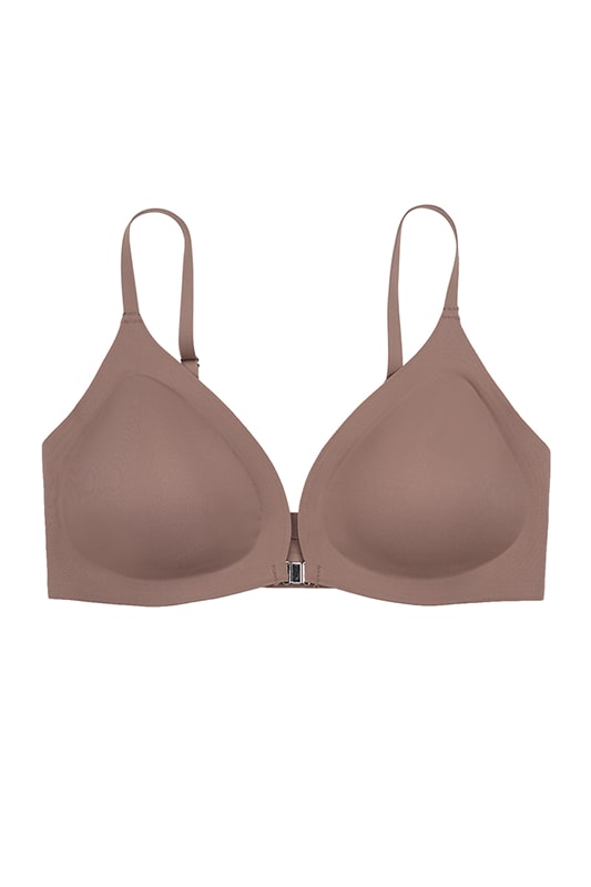 Soutien-gorge Nola Nude foncé
