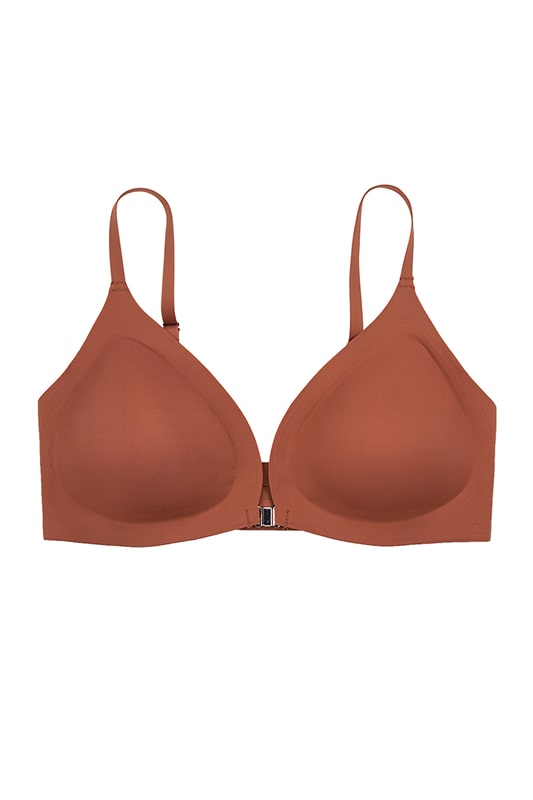Soutien-gorge Nola Moka