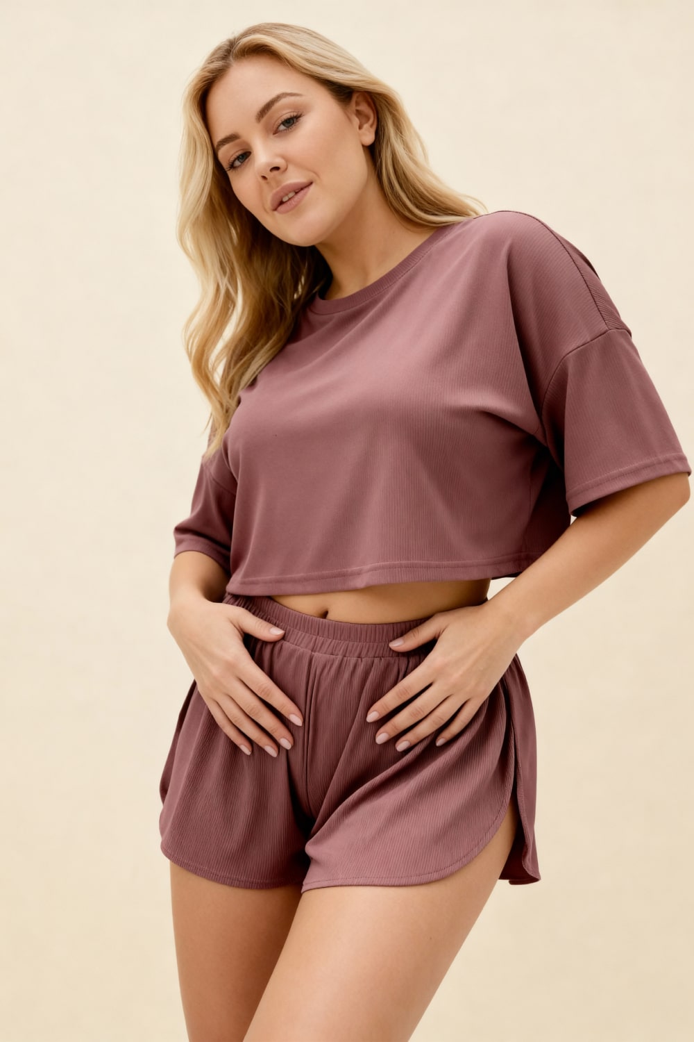 Ensemble pyjama Agnès