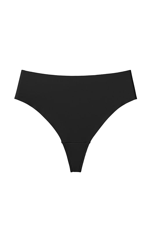 String Nudae Noir