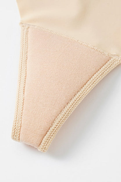 String Nudae Beige