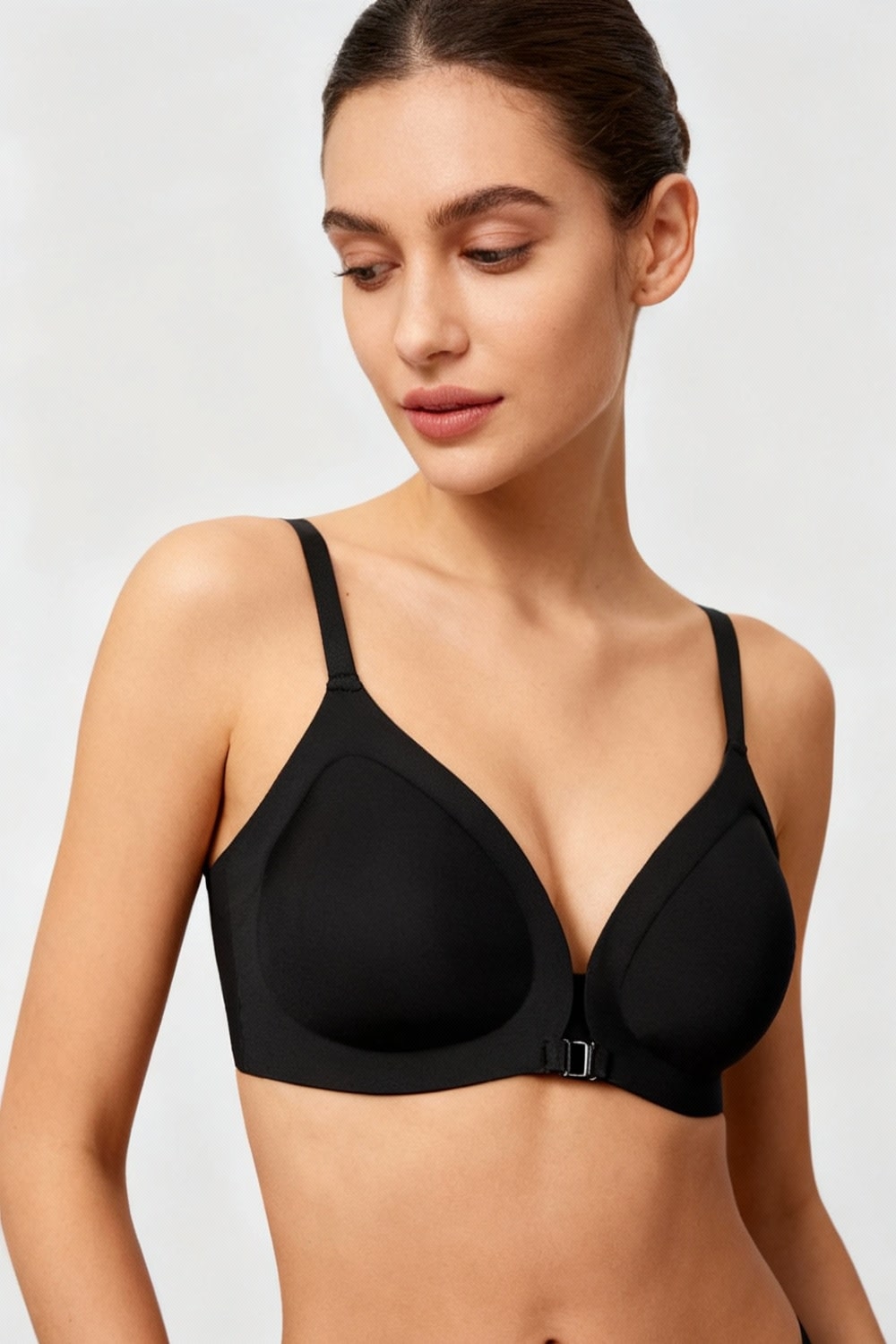 Soutien-gorge Nola Noir