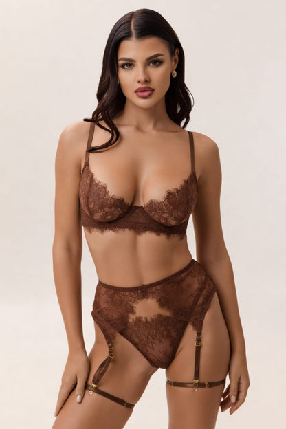 Ensemble Julie