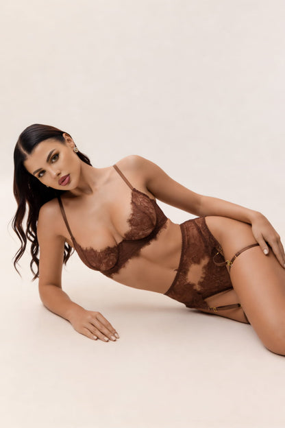 Ensemble Julie