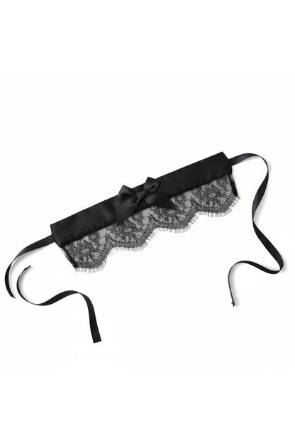 Masque Maeva Noir