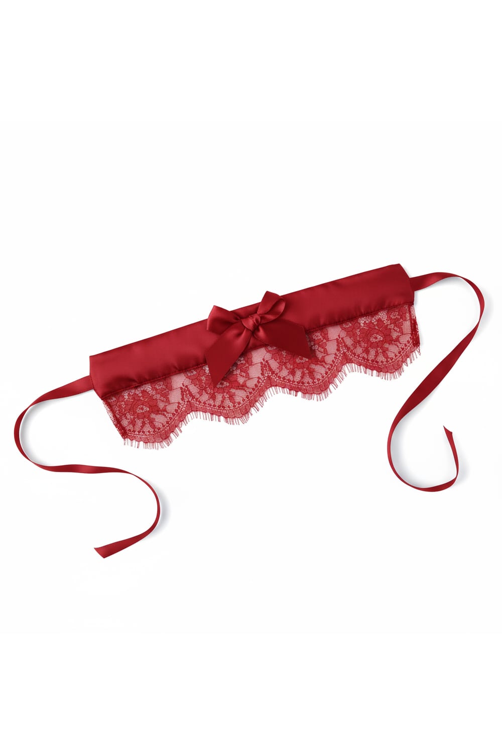 Masque Maeva Rouge