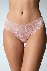 Culotte Alba Rose