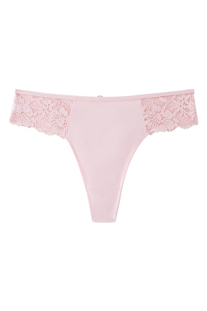 Tanga Isla Rose