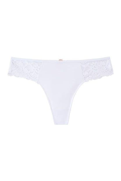 Tanga Isla Blanc