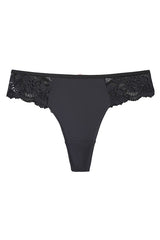 Tanga Isla Noir