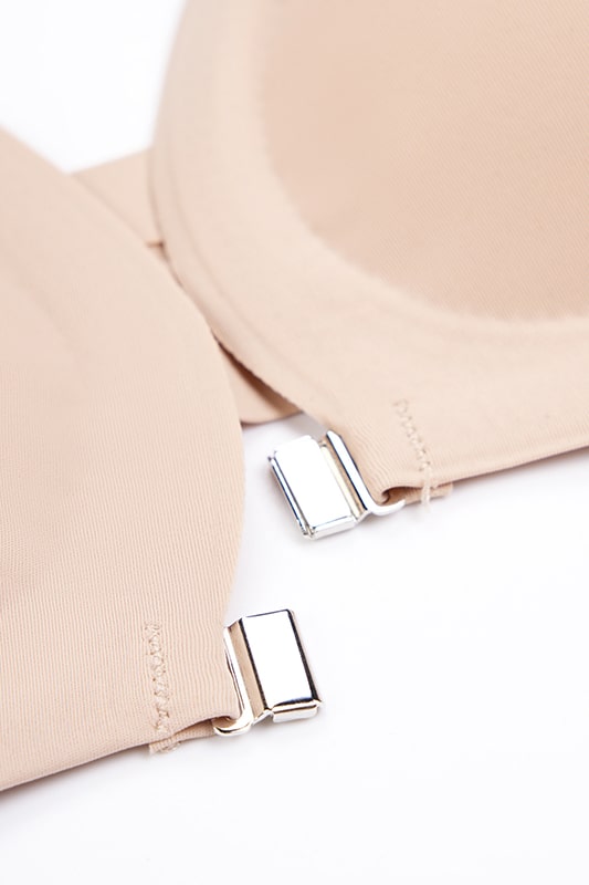 Soutien-gorge Nola Nude