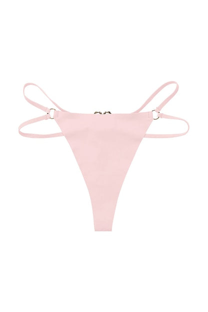 String Maela Rose
