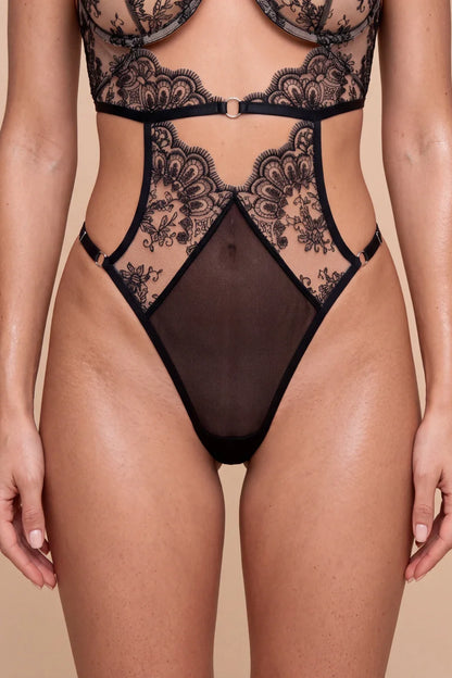 Body Elodie