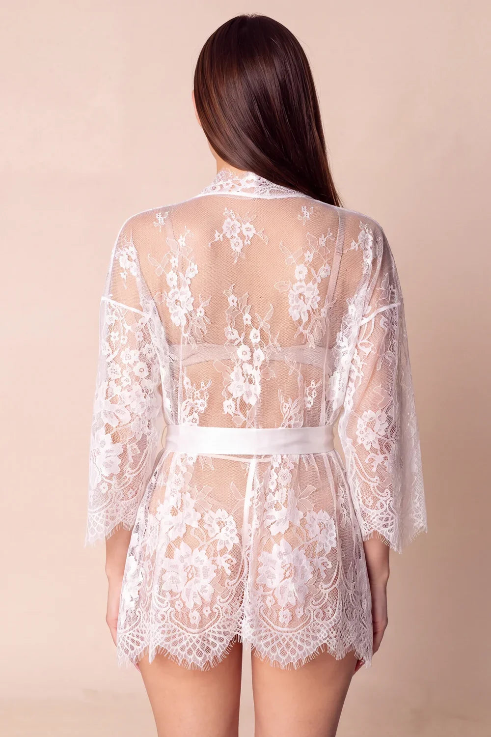 Chemise de nuit Cécile