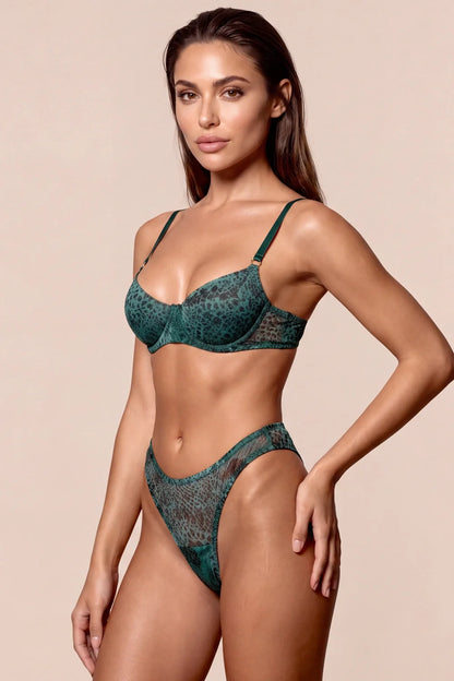 Ensemble Aluna