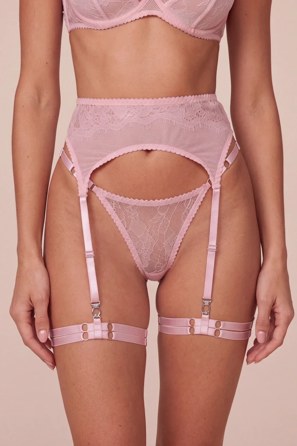 Ensemble Bella Rose