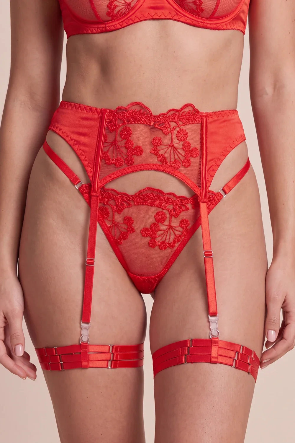 Ensemble Ember