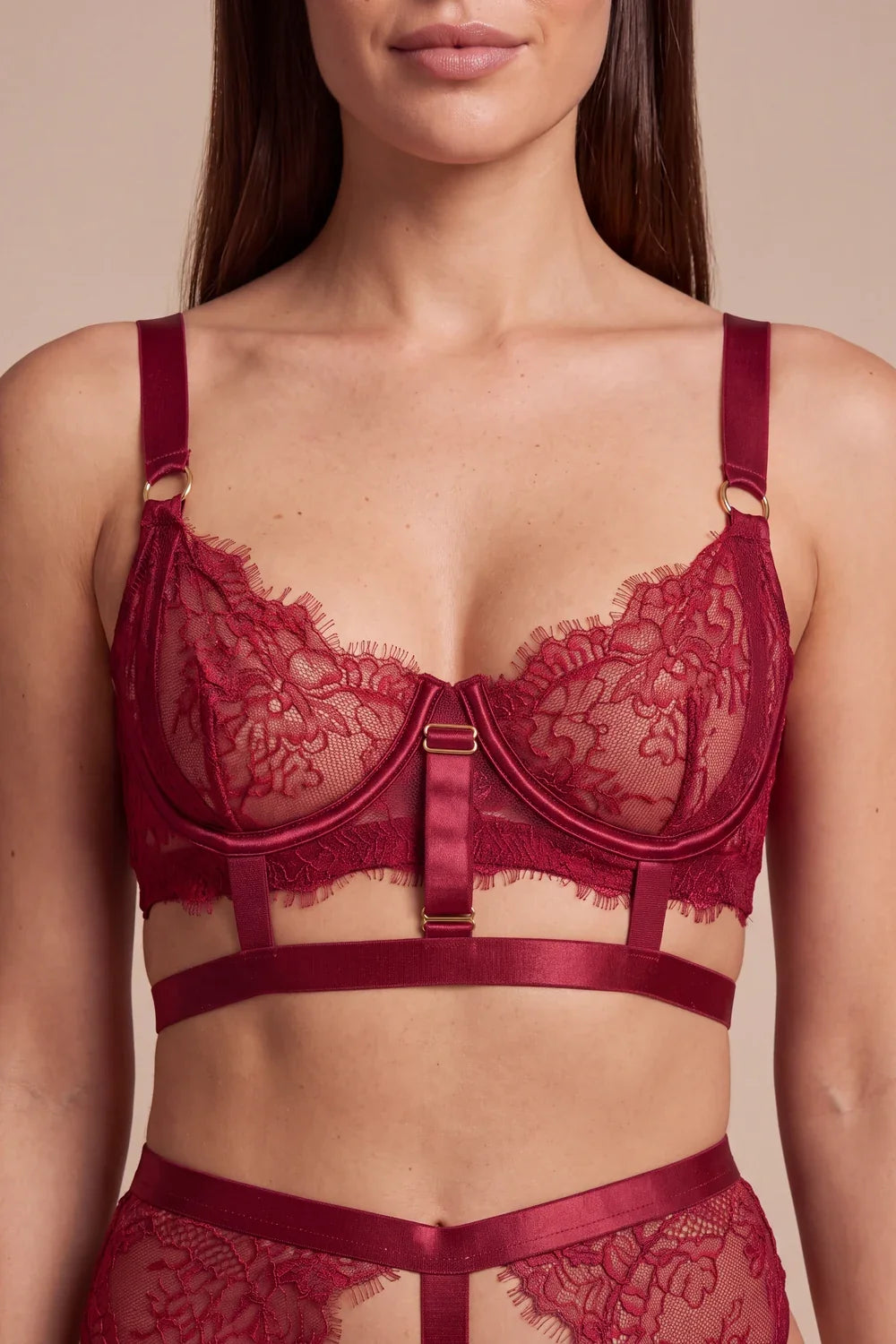 Ensemble Jennifer Rouge
