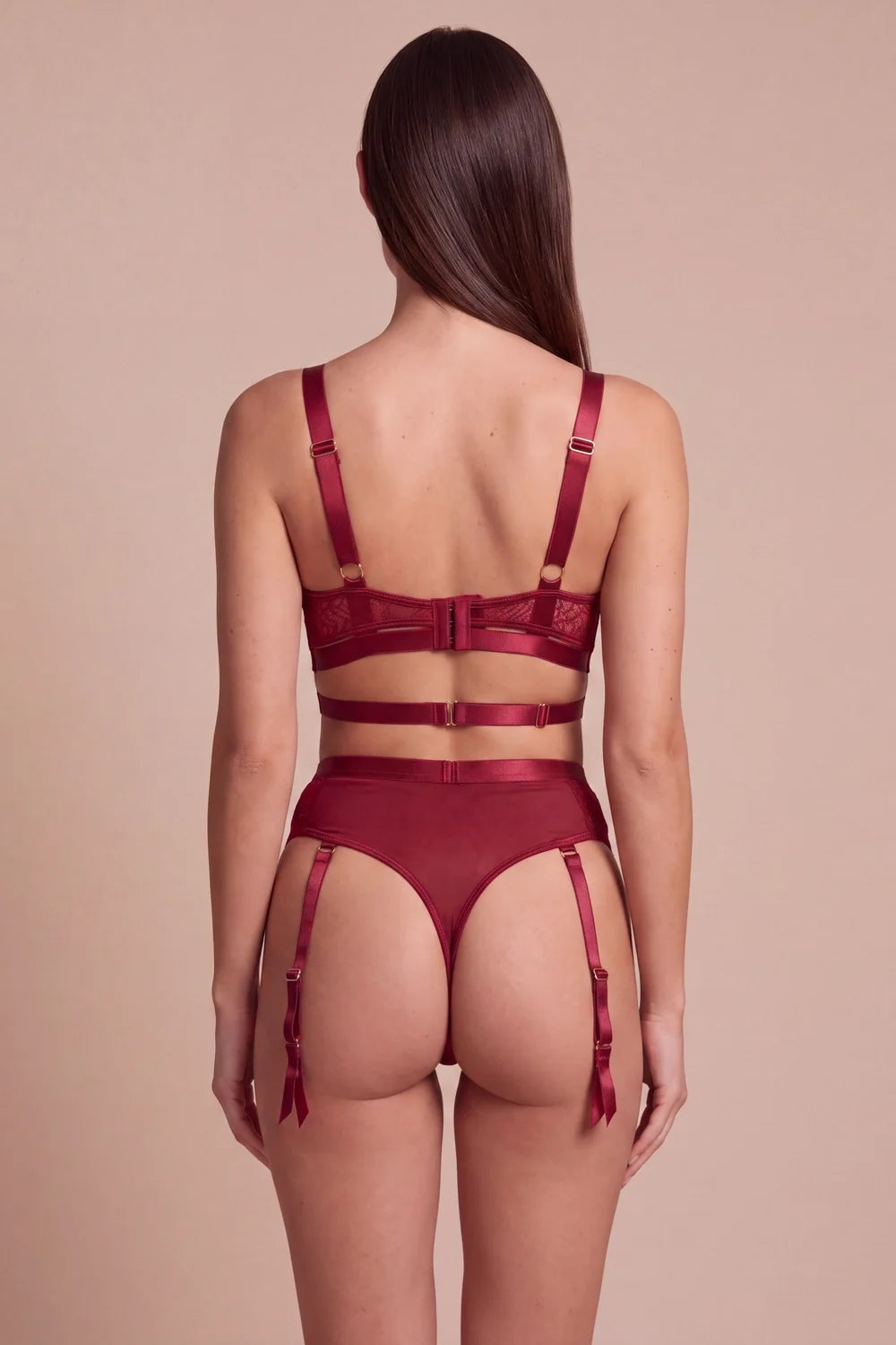 Ensemble Jennifer Rouge
