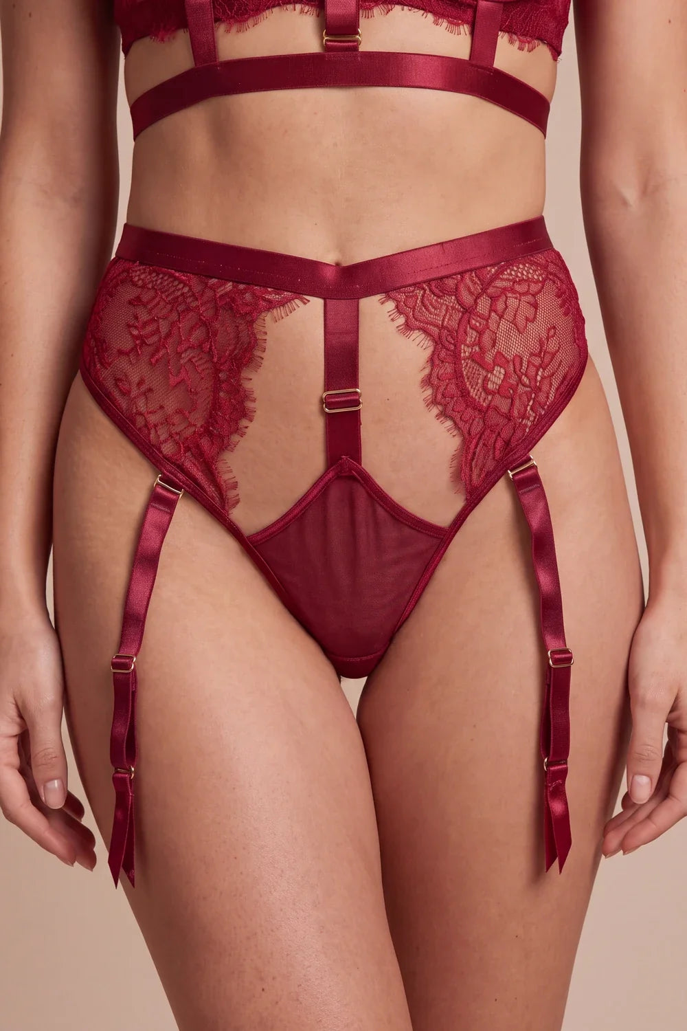 Ensemble Jennifer Rouge