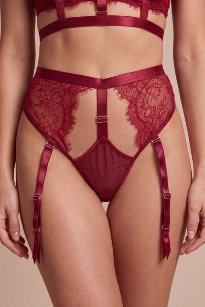 Ensemble Jennifer Rouge