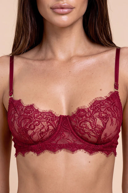 Ensemble Mila Rouge