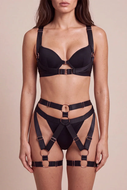 Ensemble Oriane