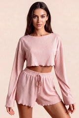 Ensemble pyjama Neraya Rose