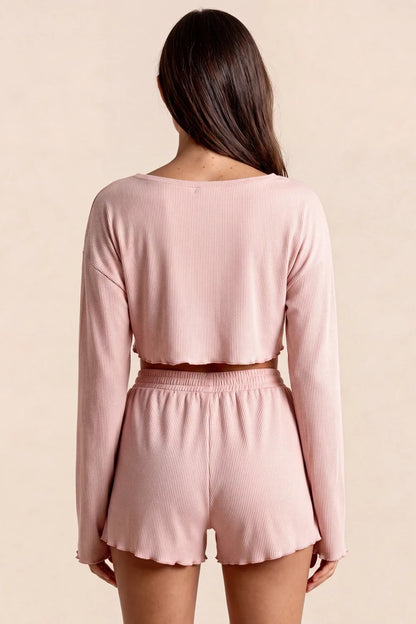Ensemble pyjama Neraya Rose