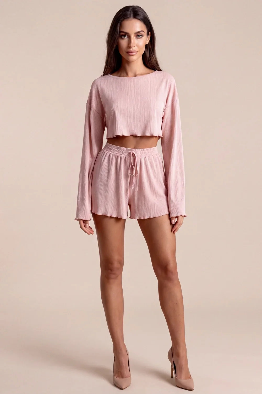 Ensemble pyjama Neraya Rose