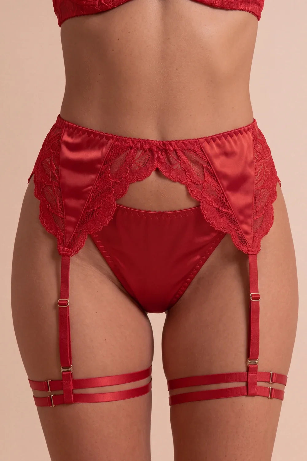 Ensemble Roma Rouge