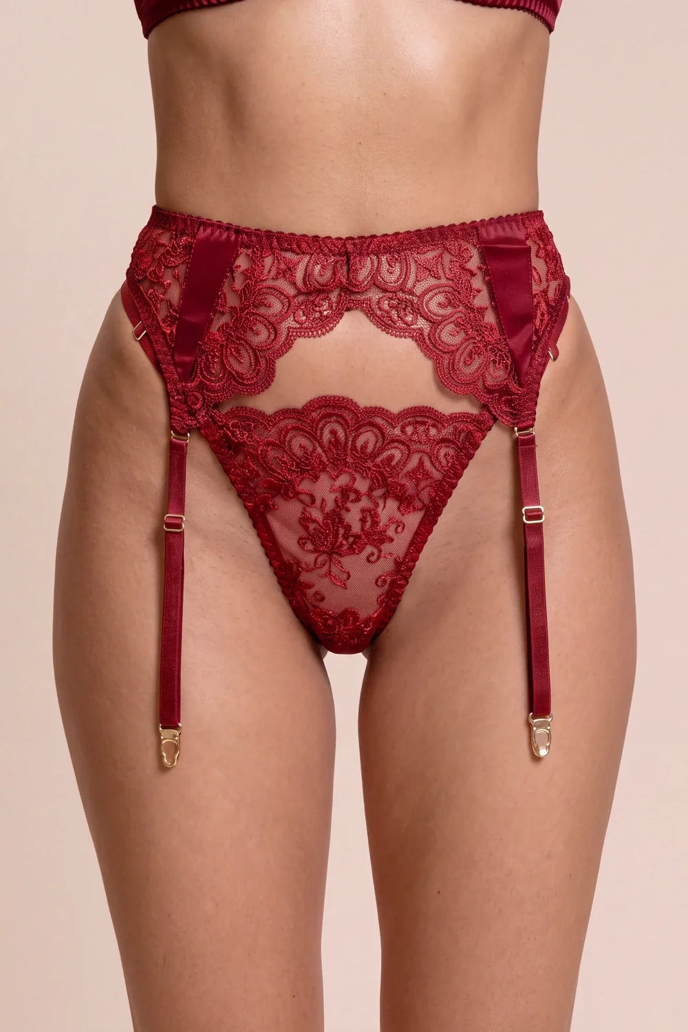 Ensemble Seraphina