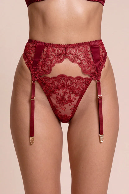 Ensemble Seraphina